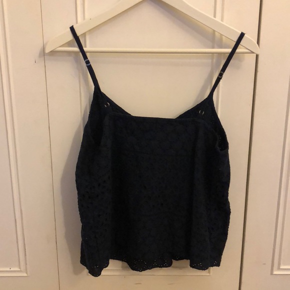 Flowy tank top - Picture 4 of 4